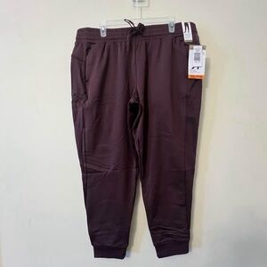 Mondetta XXL Fleece Lined Jogger